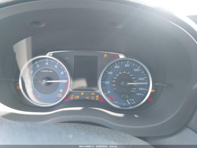 JF1GPAS62G8318561 Subaru Impreza 2.0i Sport Premium