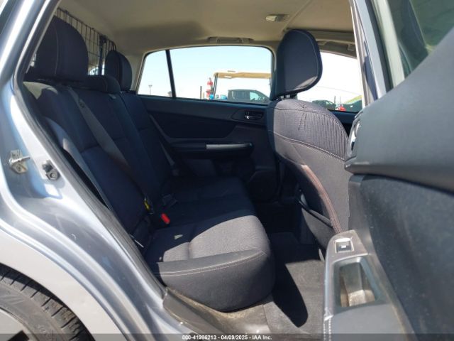 JF1GPAS62G8318561 Subaru Impreza 2.0i Sport Premium