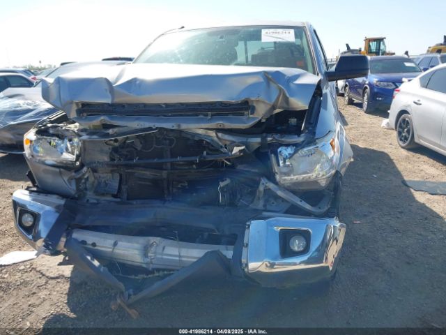 5TFRY5F14GX207506 Toyota Tundra Sr5 5.7l V8