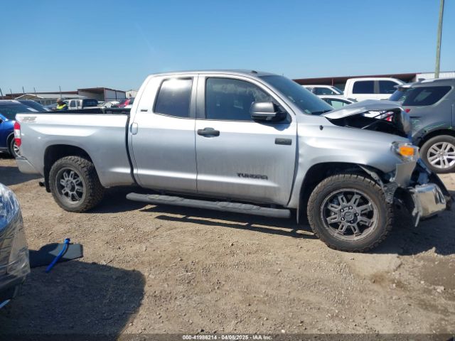 5TFRY5F14GX207506 Toyota Tundra Sr5 5.7l V8