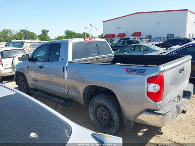 5TFRY5F14GX207506 Toyota Tundra Sr5 5.7l V8