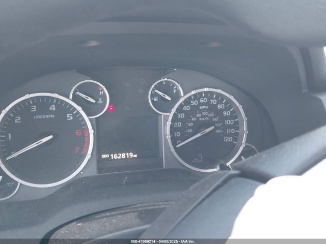 5TFRY5F14GX207506 Toyota Tundra Sr5 5.7l V8