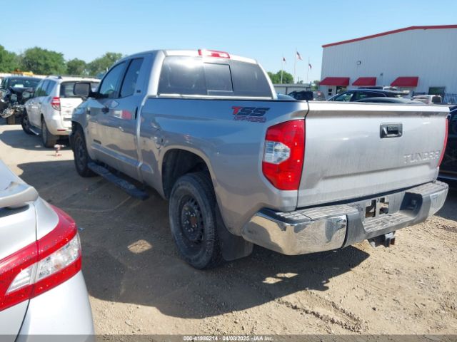 5TFRY5F14GX207506 Toyota Tundra Sr5 5.7l V8
