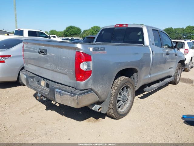 5TFRY5F14GX207506 Toyota Tundra Sr5 5.7l V8