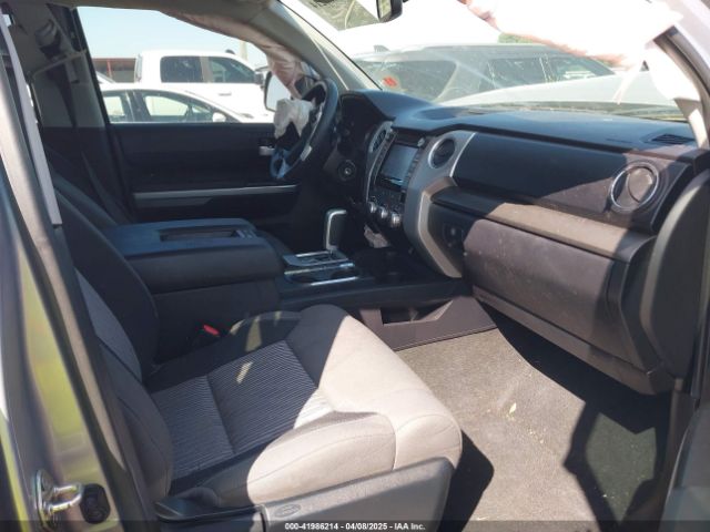 5TFRY5F14GX207506 Toyota Tundra Sr5 5.7l V8
