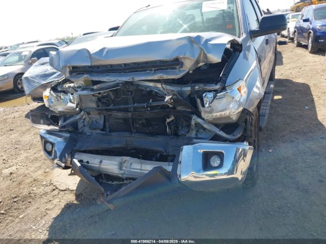 5TFRY5F14GX207506 Toyota Tundra Sr5 5.7l V8