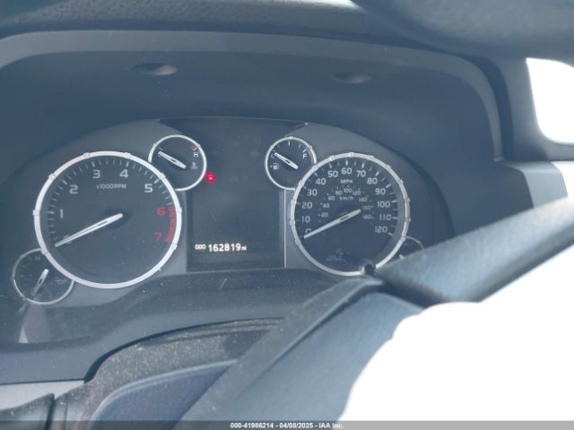 5TFRY5F14GX207506 Toyota Tundra Sr5 5.7l V8