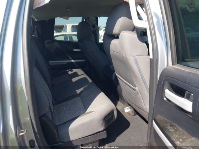 5TFRY5F14GX207506 Toyota Tundra Sr5 5.7l V8