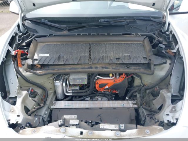 7SAYGDEE2NF403354 Tesla Model Y Long Range Dual Motor All-wheel Drive