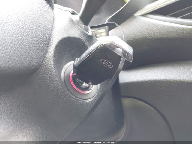 3KPF34AD3KE124249 KIA FORTE S