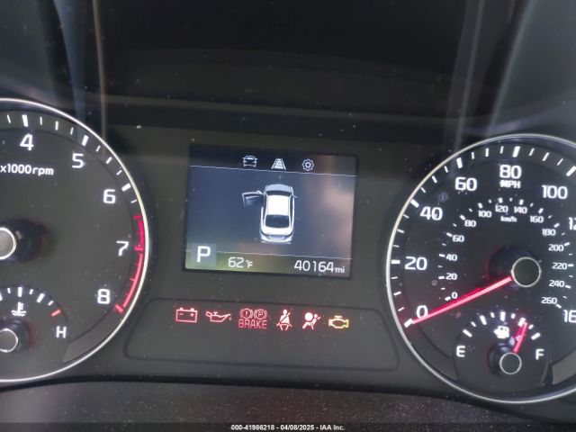 3KPF34AD3KE124249 KIA FORTE S