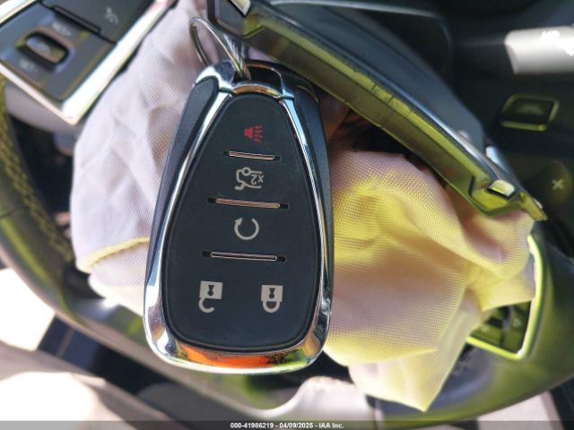 2023 CHEVROLET CAMARO 1G1FB1RX2P0135655 Photo 10