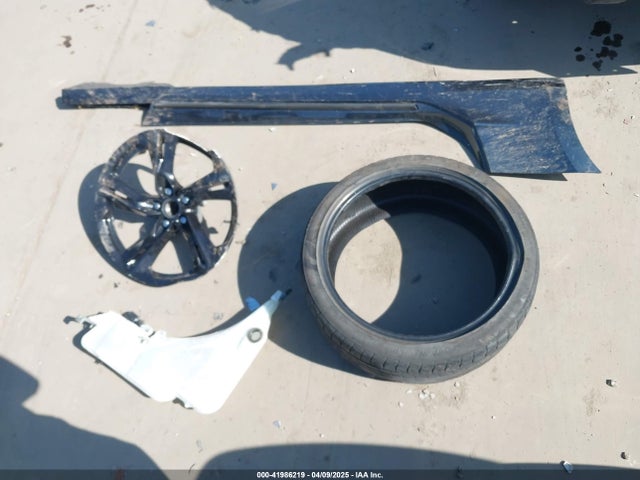 1G1FB1RX2P0135655 Chevrolet Camaro Rwd  1lt