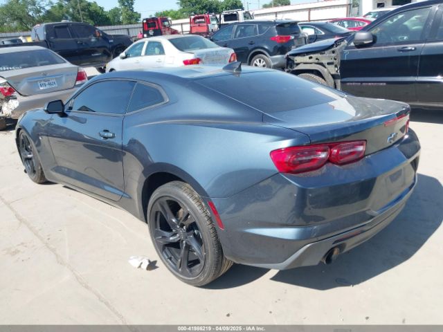 2023 CHEVROLET CAMARO 1G1FB1RX2P0135655 Photo 2