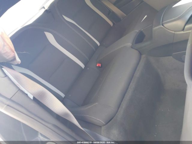 2023 CHEVROLET CAMARO 1G1FB1RX2P0135655 Photo 7