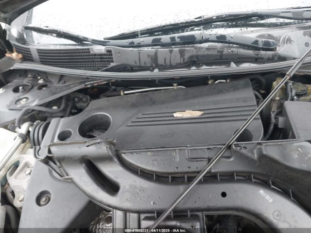 1N4AL3APXGC268285 Nissan Altima 2.5 Sv