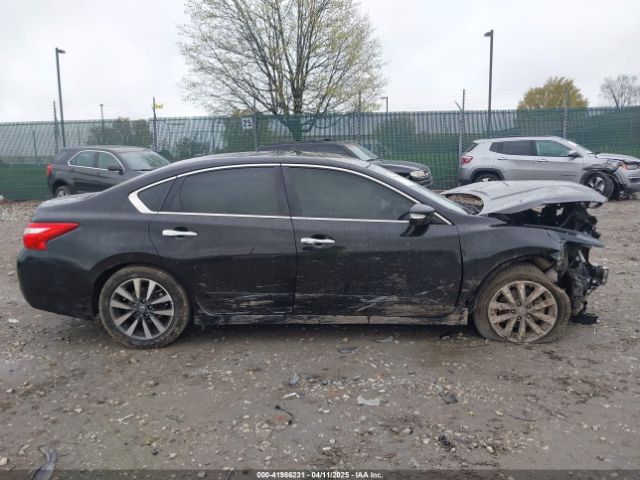 1N4AL3APXGC268285 Nissan Altima 2.5 Sv