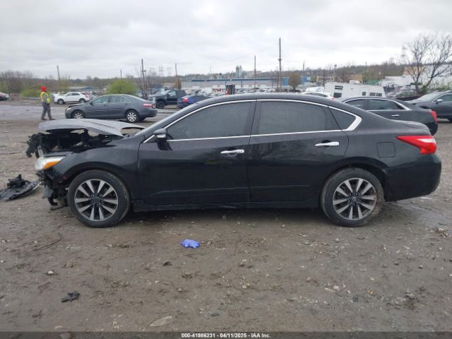 1N4AL3APXGC268285 Nissan Altima 2.5 Sv