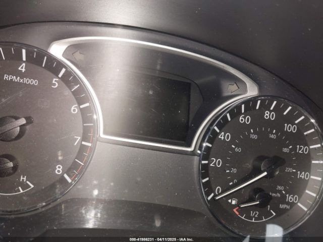 1N4AL3APXGC268285 Nissan Altima 2.5 Sv