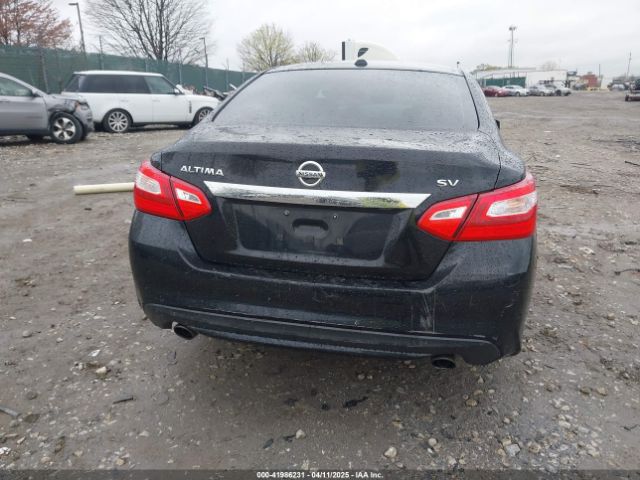 1N4AL3APXGC268285 Nissan Altima 2.5 Sv