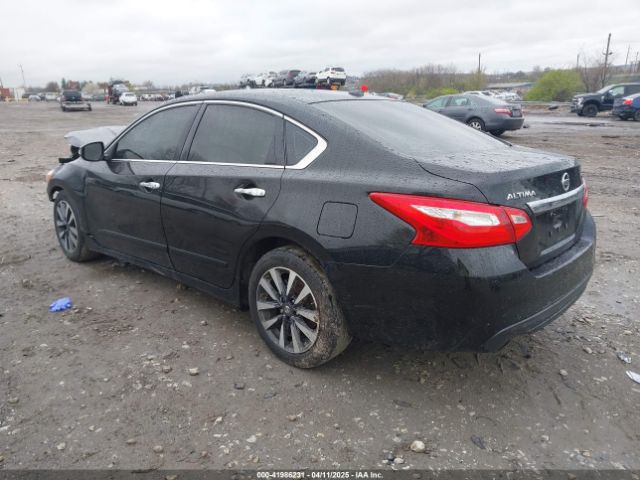 1N4AL3APXGC268285 Nissan Altima 2.5 Sv
