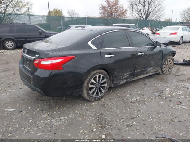 1N4AL3APXGC268285 Nissan Altima 2.5 Sv