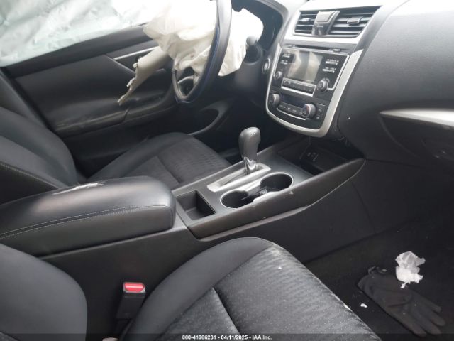 1N4AL3APXGC268285 Nissan Altima 2.5 Sv