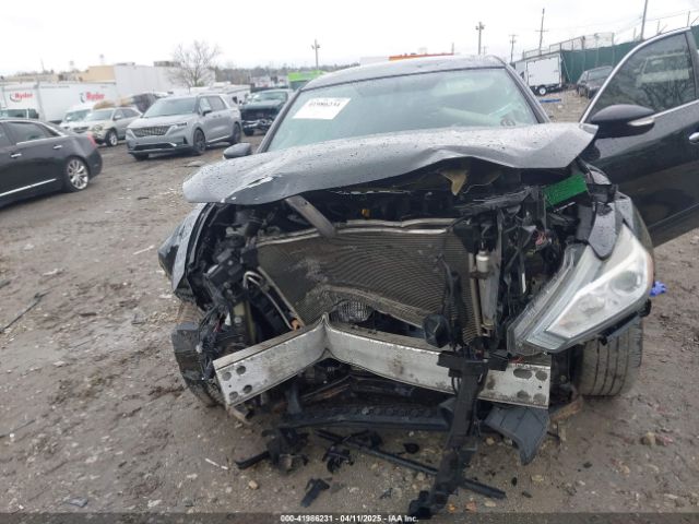 1N4AL3APXGC268285 Nissan Altima 2.5 Sv