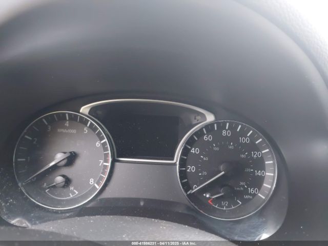 1N4AL3APXGC268285 Nissan Altima 2.5 Sv