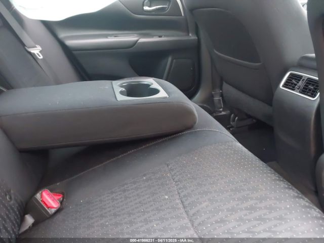 1N4AL3APXGC268285 Nissan Altima 2.5 Sv