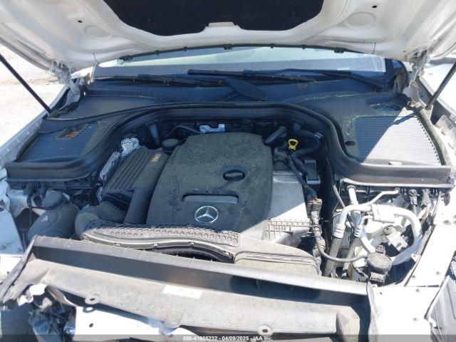 WDC0G4KBXGF014362 Mercedes-Benz Glc 300 4matic