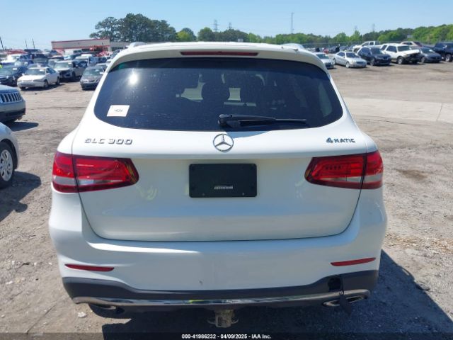 WDC0G4KBXGF014362 Mercedes-Benz Glc 300 4matic