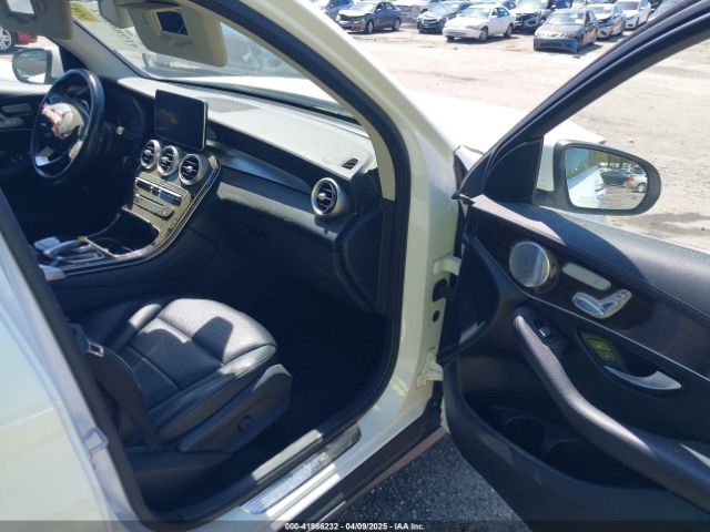 WDC0G4KBXGF014362 Mercedes-Benz Glc 300 4matic