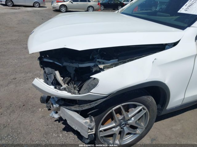 WDC0G4KBXGF014362 Mercedes-Benz Glc 300 4matic