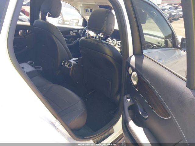 WDC0G4KBXGF014362 Mercedes-Benz Glc 300 4matic