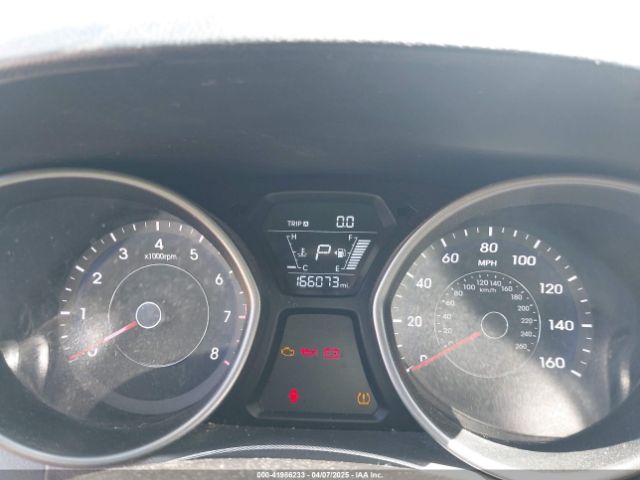 5NPDH4AE0EH512444 Hyundai ELANTRA SE