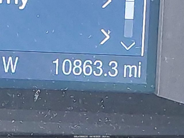 2FMGK5B87JBA00761 Ford FLEX SE