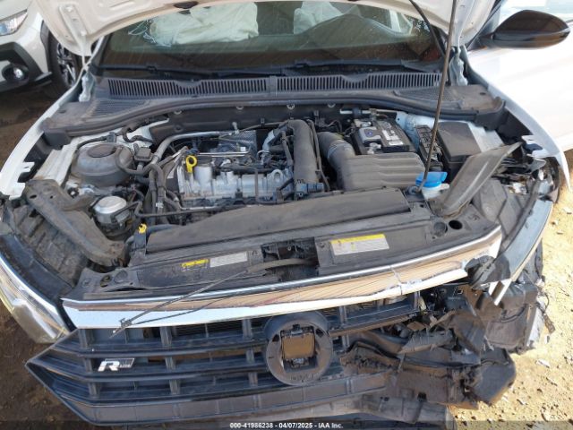 3VWCB7BUXLM065159 Volkswagen Jetta 1.4t R-line/1.4t S/1.4t Se