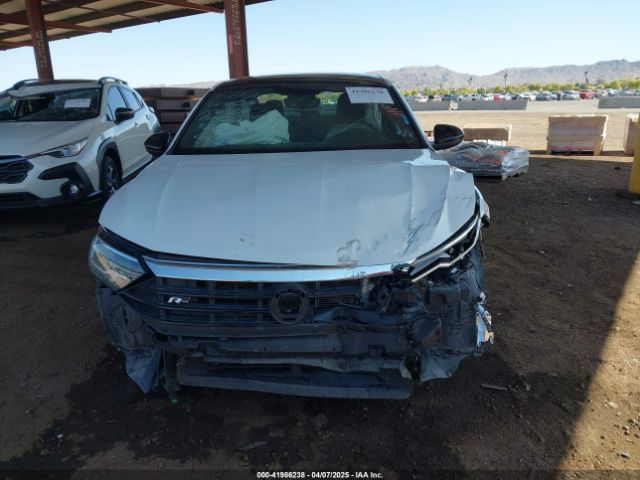 3VWCB7BUXLM065159 Volkswagen Jetta 1.4t R-line/1.4t S/1.4t Se
