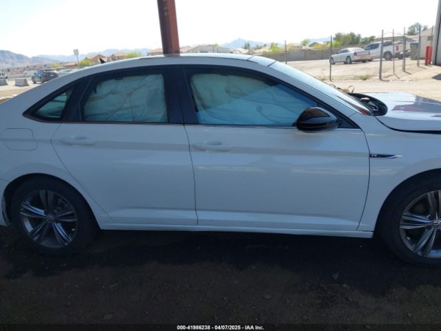 3VWCB7BUXLM065159 Volkswagen Jetta 1.4t R-line/1.4t S/1.4t Se