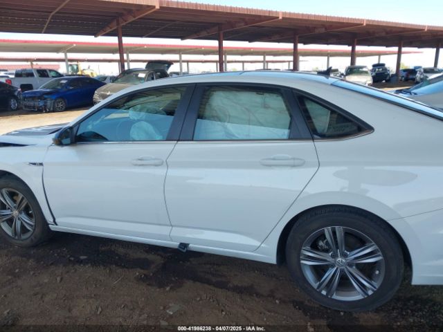 3VWCB7BUXLM065159 Volkswagen Jetta 1.4t R-line/1.4t S/1.4t Se