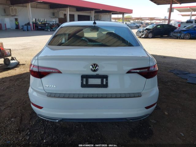 3VWCB7BUXLM065159 Volkswagen Jetta 1.4t R-line/1.4t S/1.4t Se