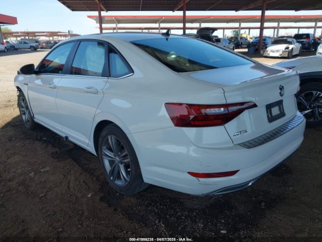 3VWCB7BUXLM065159 Volkswagen Jetta 1.4t R-line/1.4t S/1.4t Se
