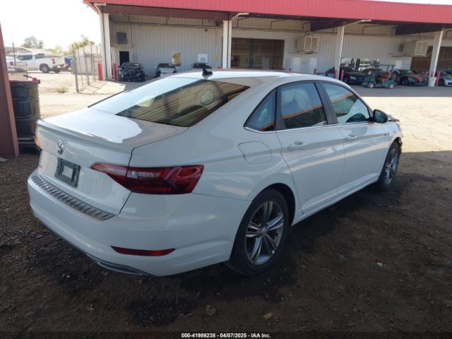 3VWCB7BUXLM065159 Volkswagen Jetta 1.4t R-line/1.4t S/1.4t Se