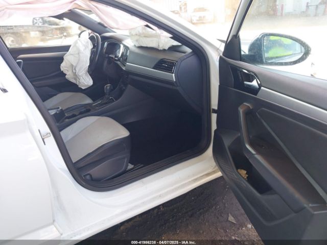3VWCB7BUXLM065159 Volkswagen Jetta 1.4t R-line/1.4t S/1.4t Se