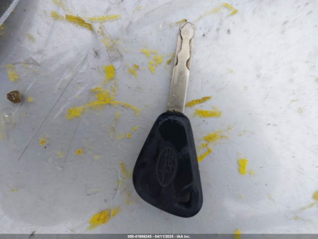 2013 SUBARU IMPREZA WRX JF1GR7E6XDG838095 Photo 10