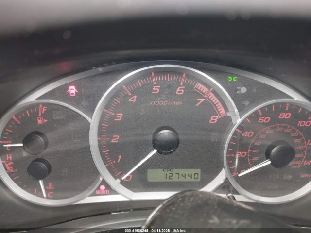 2013 SUBARU IMPREZA WRX JF1GR7E6XDG838095 Photo 6