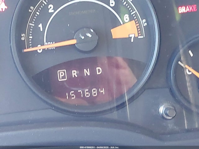 1C4NJRBB7HD144753 Jeep Patriot Sport 4x4