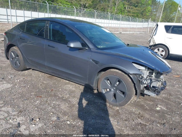 2023 TESLA MODEL 3 5YJ3E1EA5PF417664 Photo 0