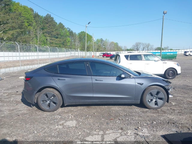Tesla Model 3 Rear-wheel Drive 2023 5YJ3E1EA5PF417664 Image 14